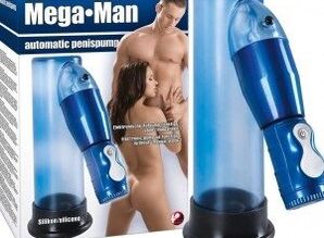 Normas para aumentar a pompa do pene