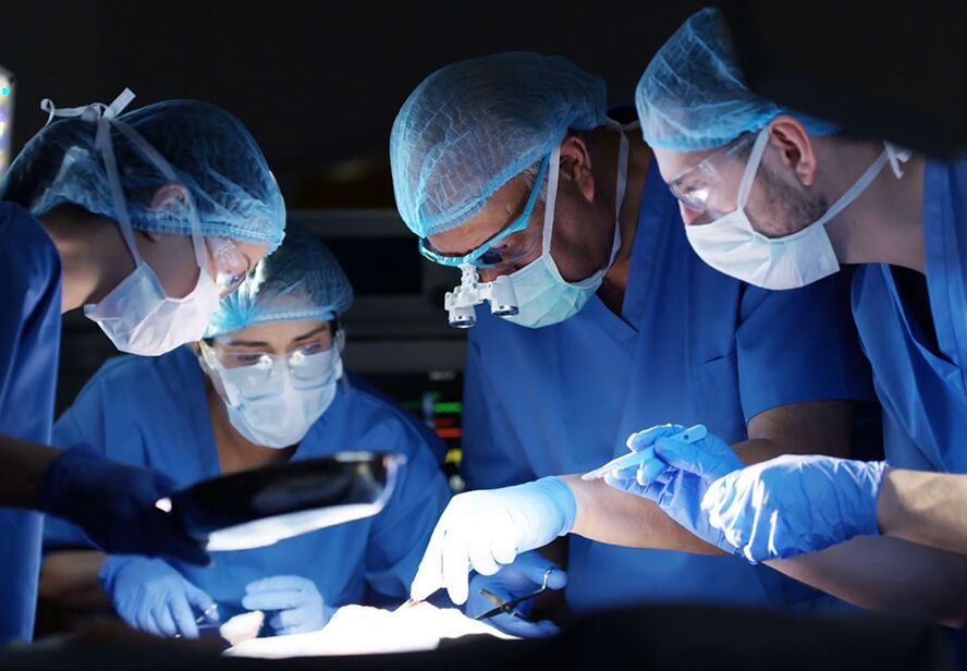 Cirurxía de ampliación do pene