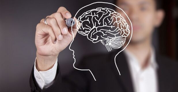 Psicoloxía masculina con aumento do pene