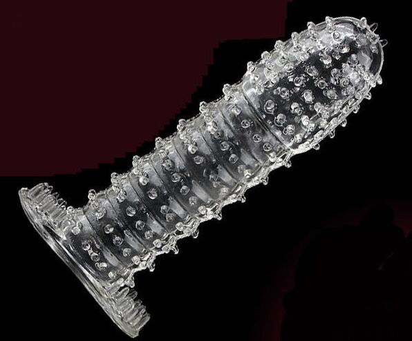 Apéndice de ampliación do pene, foto 3